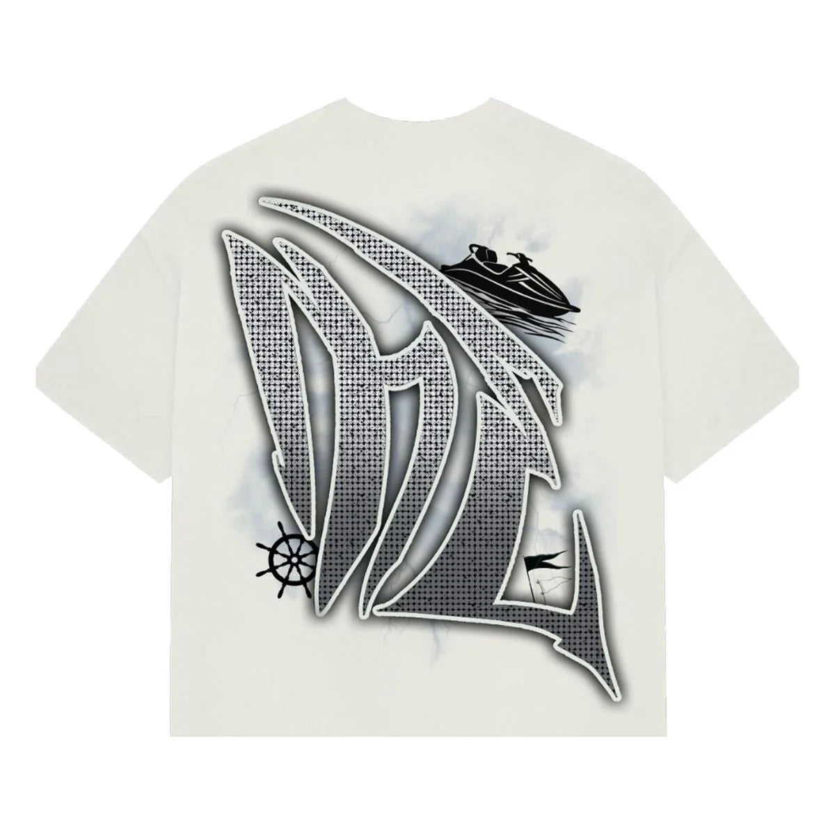 Emotion Eternal Angel T-Shirt
