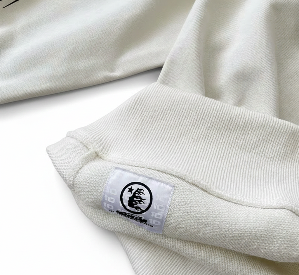 Hellstar Premium Graphic Crewneck Sweatshirt